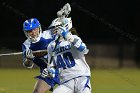 MLax vs Emmanuel  Men’s Lacrosse vs Emmanuel College. - Photo by Keith Nordstrom : MLax, lacrosse